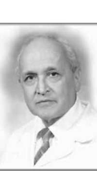 Franz Halberg, Romanian biologist., dies at age 93